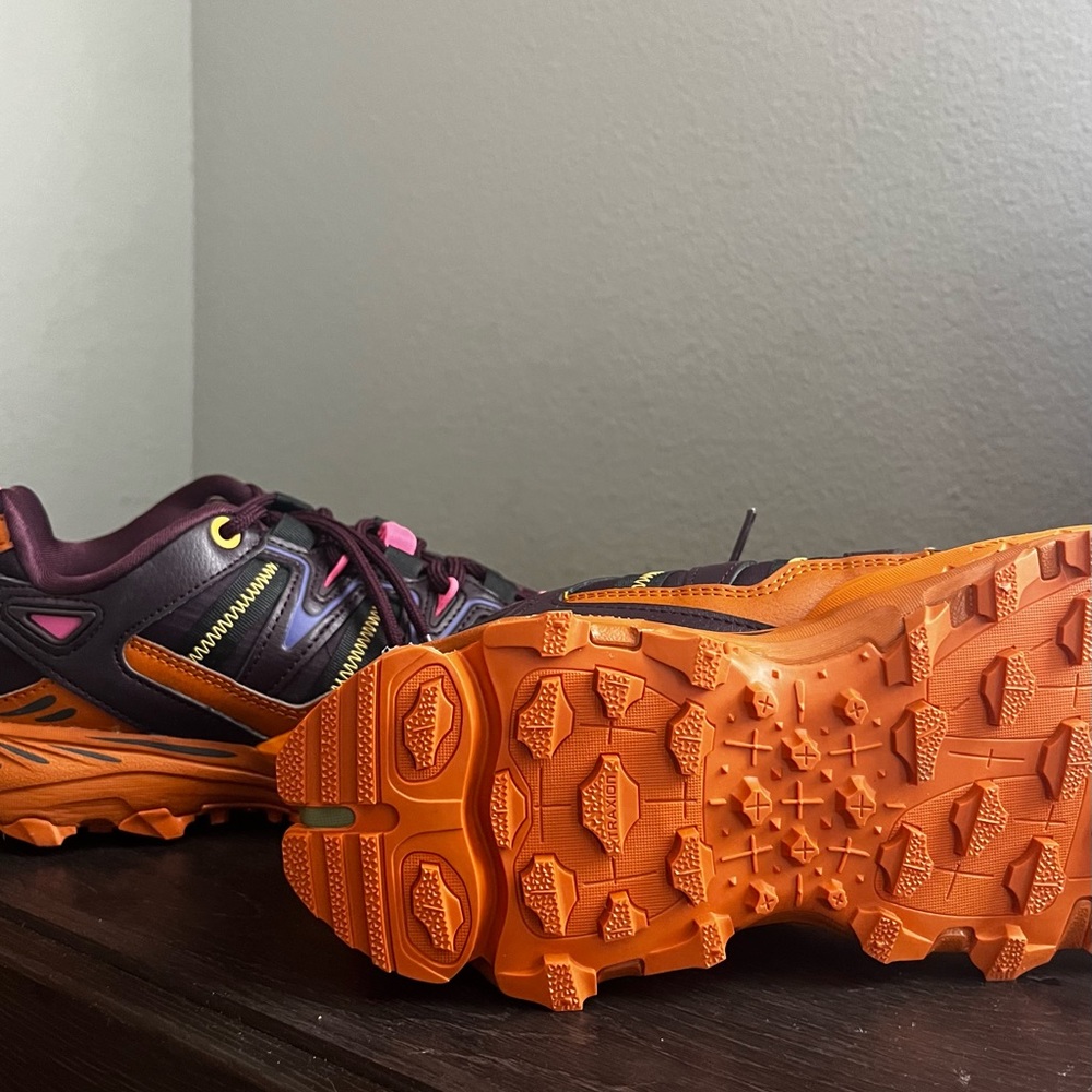 Brand New ADIDAS Hyperturf Adventure Dia de los Muertos Mole - Picture 8 of 8